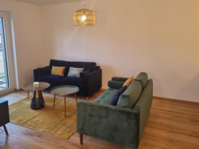 Chic City Center Flat